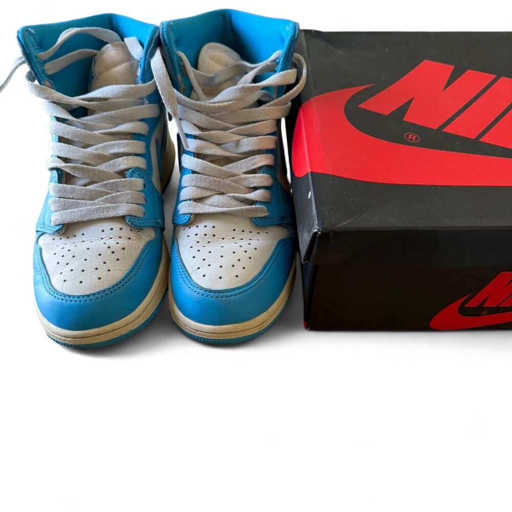 Nike air jordan 1 retro